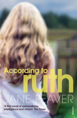 According To Ruth by Jane Feaver