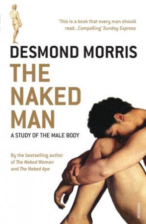 The Naked Man by Desmond Morris