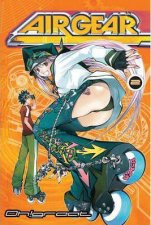 Air Gear 02