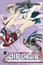 Air Gear 04