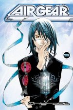 Air Gear 05