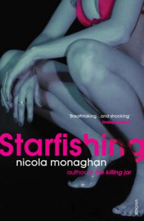 Starfishing by Nicole Monaghan