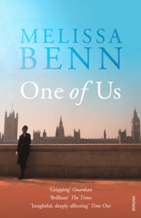 One Of Us by Melissa Benn