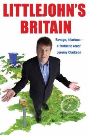 Littlejohn's Britain by Richard Littlejohn