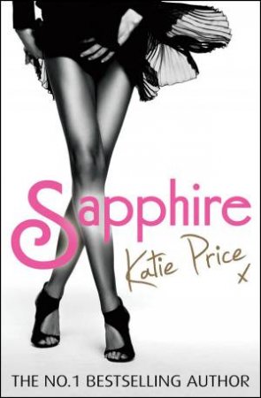 Sapphire by Katie Price