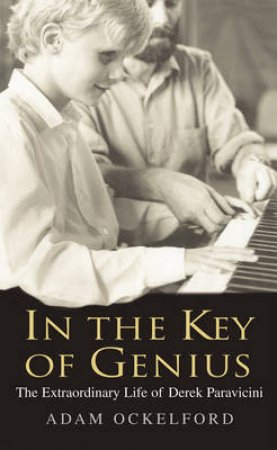 In The Key Of Genius by Adam Ockelford