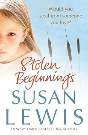 Stolen Beginnings by Susan Lewis