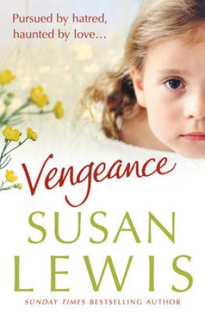 Vengeance by Susan Lewis