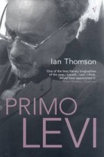 Primo Levi A Biography