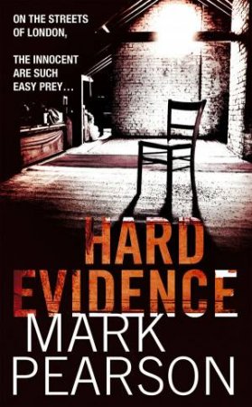 Hard Evidence by Mark Pearson