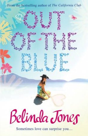 Out of the Blue by Belinda Jones