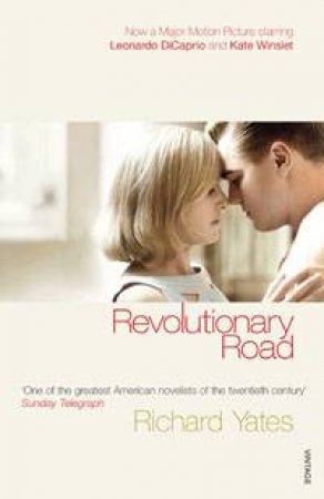 Revolutionary Road by Richard Yates