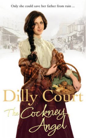 The Cockney Angel by Dilly Court