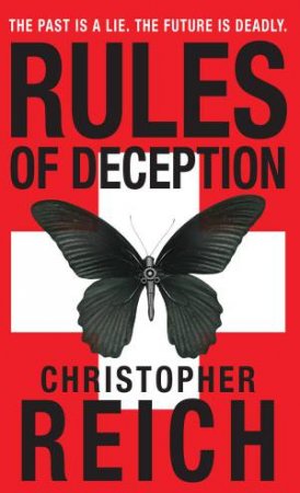 Rules Of Deception by Christopher Reich