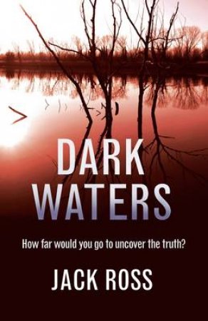 Dark Waters by Jack Ross