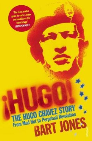 Hugo! by Bart Jones