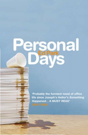 Personal Days by Ed Park