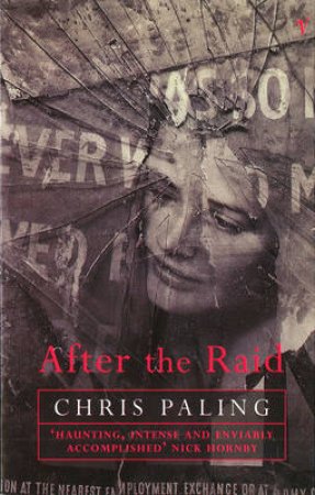 After The Raid by Chris Paling