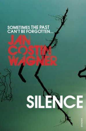 Silence by J C Wagner