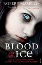 Blood And Ice