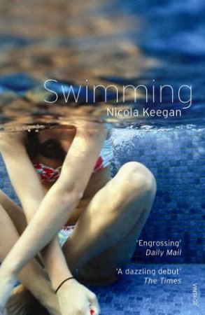 Swimming by Nicola Keegan