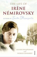 The Life Of Irene Nemirovsky