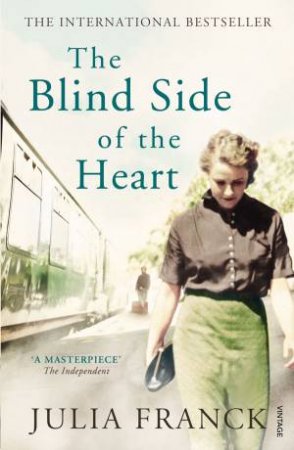 The Blind Side Of The Heart by Julia Franck