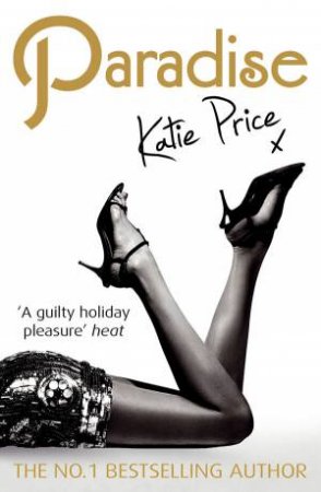 Paradise by Katie Price