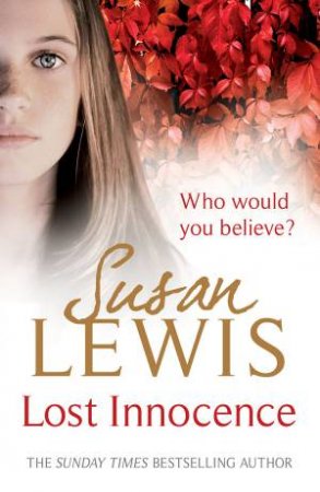 Lost Innocence by Susan Lewis