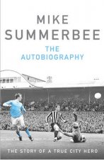 Mike Summerbee