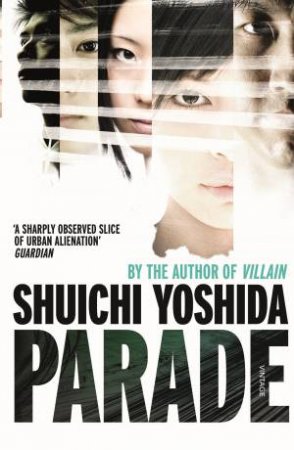 Parade by Shuichi Yoshida