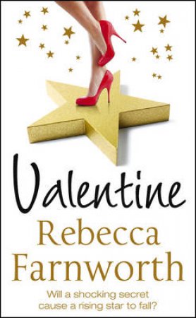 Valentine by Rebecca Farnworth