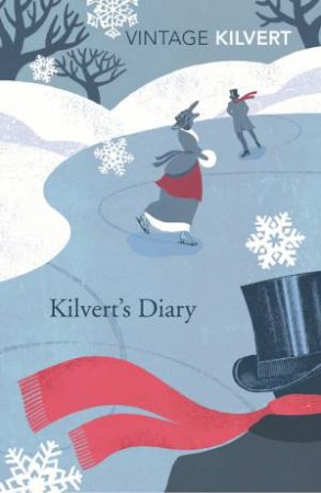 Kilvert's Diary by William Plomer