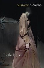 Little Dorrit Vintage Classics