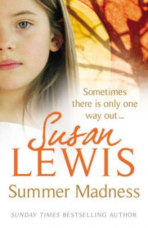 Summer Madness by Susan Lewis