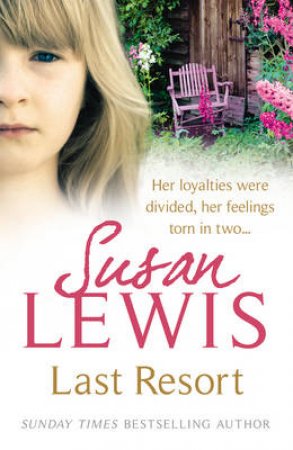 Last Resort by Susan Lewis