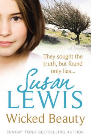 Wicked Beauty by Susan Lewis