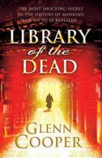 Library Of The Dead