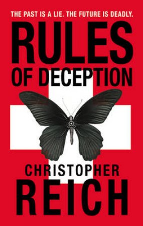 Rules Of Deception by Christopher Reich