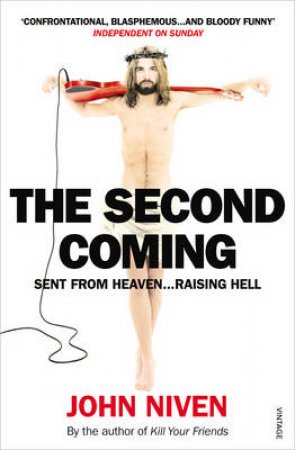 The Second Coming by John Niven