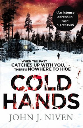 Cold Hands by John Niven