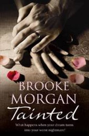 Tainted by Brooke Morgan