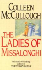 The Ladies Of Missalonghi