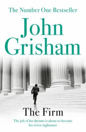 The Firm by John Grisham