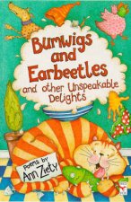 Bumwigs And Earbeetles And Other Unspeakable Delights