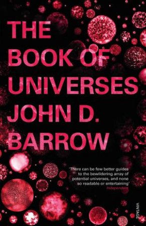 The Book of Universes by John Barrow