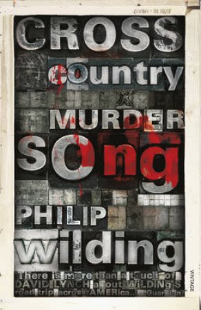 Cross Country Murder Song by Philip Wilding