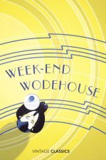 Vintage Classics Weekend Wodehouse