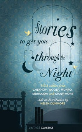 Stories To Get You Through The Night by Various