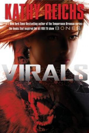 Virals by Kathy Reichs